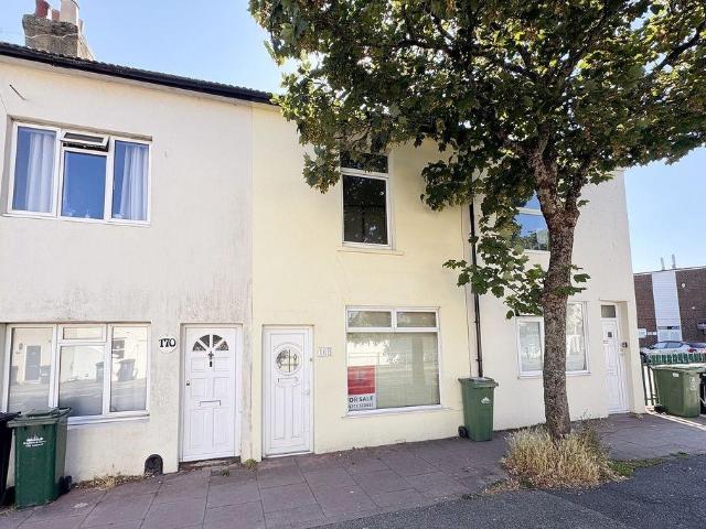 House for sale in Round Hill, Brighton & Hove