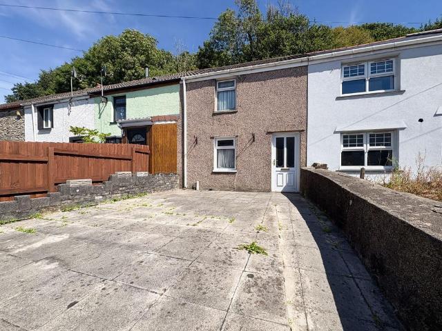 House for sale in Briton Ferry