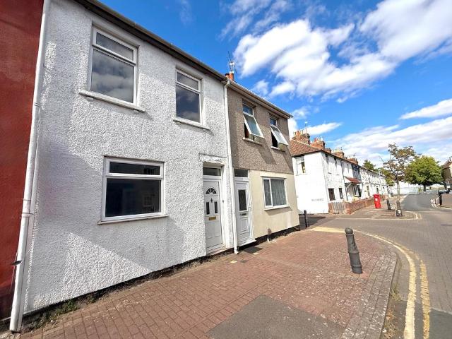 House for sale in Rodbourne, Swindon