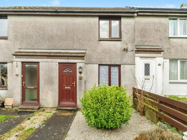 House for sale in Mount Ambrose, Cornwall