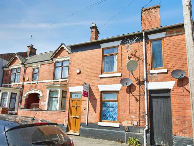 House for sale in East Midlands