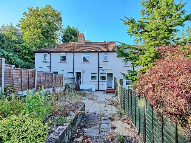 House for sale in Hertford, Colliers End