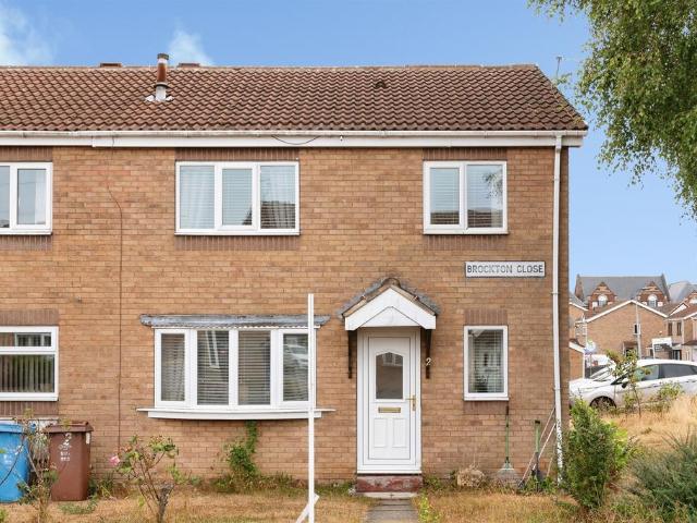House for sale in Hull, City Of Kingston Upon Hull