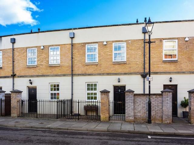 House for sale in Clifton, York
