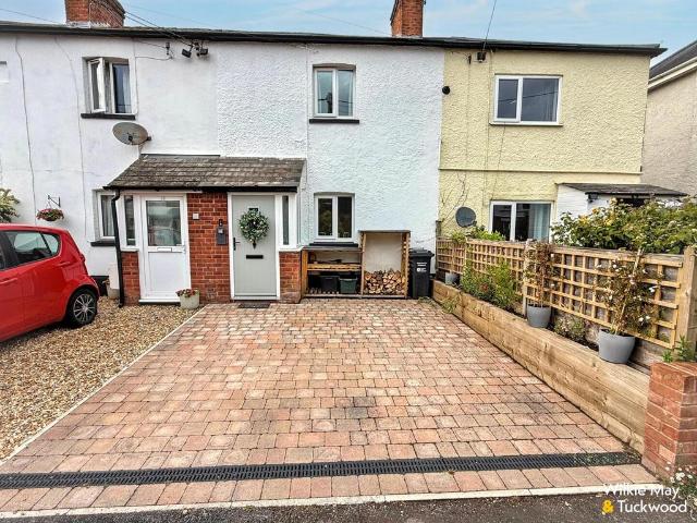 House for sale in Watchet, Somerset