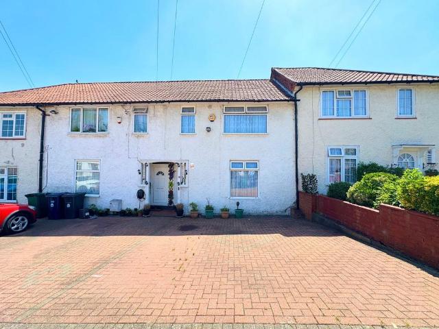 House for sale in Colindale, Greater London