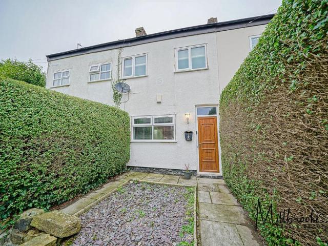 House for sale in Salford, Greater Manchester
