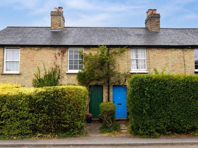 House for sale in Arrington, Cambridgeshire