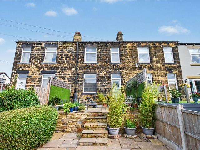House for sale in West Ardsley, Woodkirk