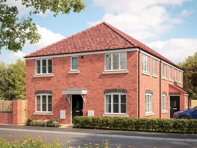 House for sale in Priorslee, St. Georges and Priorslee