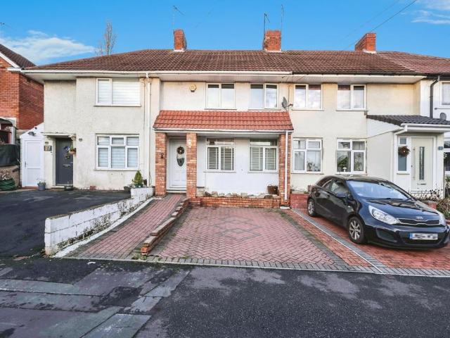 House for sale in Kingstanding, Birmingham
