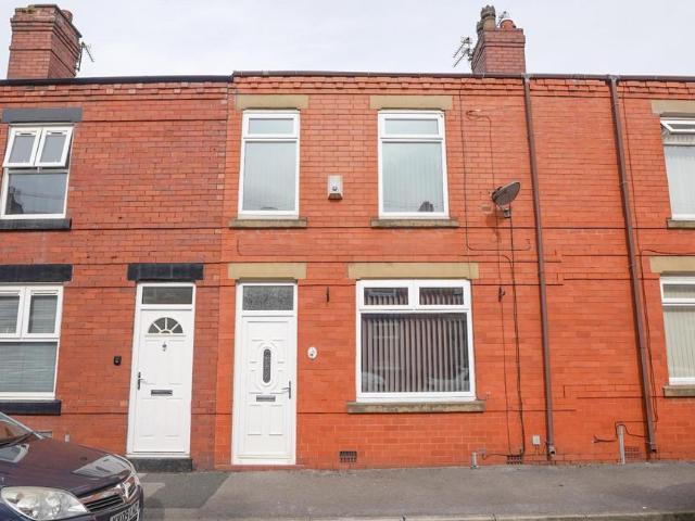 House for sale in Hindley, Wigan