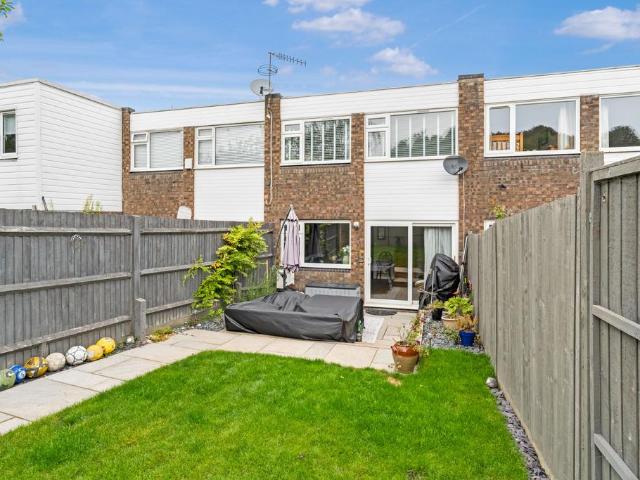 House for sale in Broadwater Down, Sandown Park