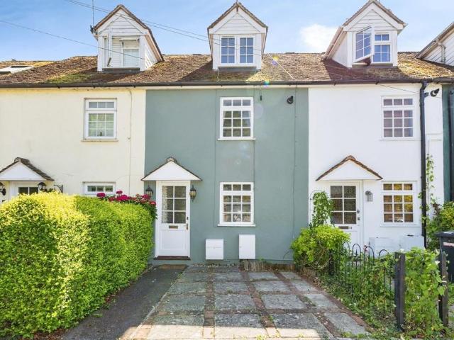 House for sale in Hungerford, West Berkshire