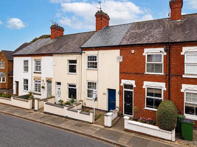 House for sale in Kirby Muxloe, Blaby