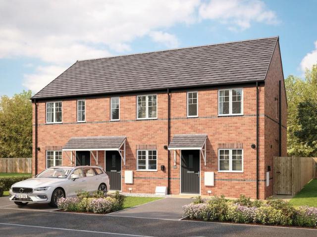 House for sale in Willington, Isle Of Man