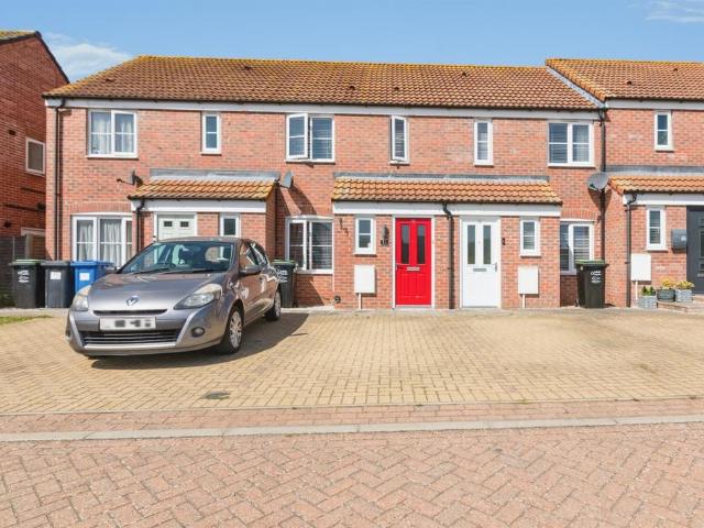 House for sale in Eastbridge, Suffolk