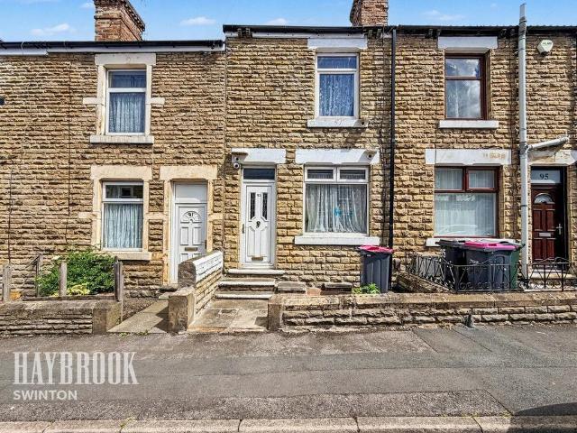 House for sale in Wath Upon Dearne, South Yorkshire
