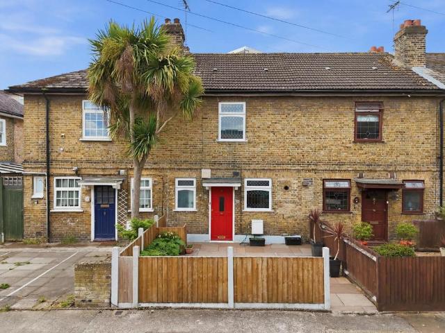 House for sale in Isle Of Dogs, Greater London