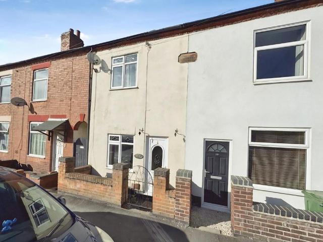 House for sale in Shepshed, Elmfield