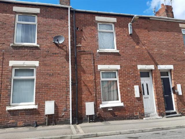 House for sale in Monk Hesleden, Blackhall Colliery