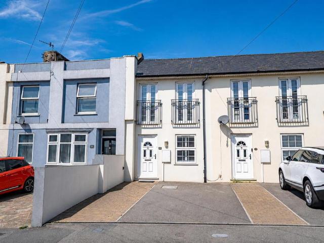House for sale in Silverhill, Guestling Green