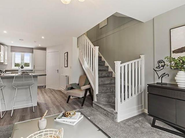 House for sale in Mount Wise