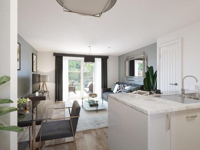 House for sale in Hillborough, The Bridge