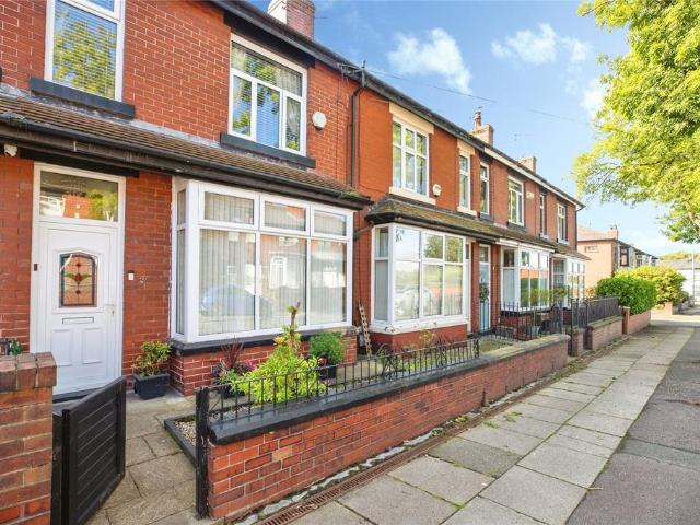 House for sale in Bury, Greater Manchester