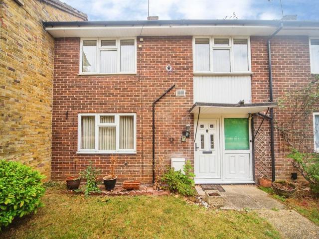 House for sale in Thornhill, City Of Southampton