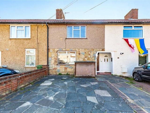 House for sale in London Borough of Barking and Dagenham, Greater London