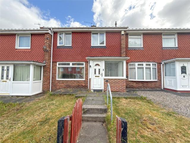 House for sale in Low Fell, Deckham