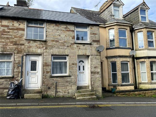 House for sale in St Neot, Cornwall