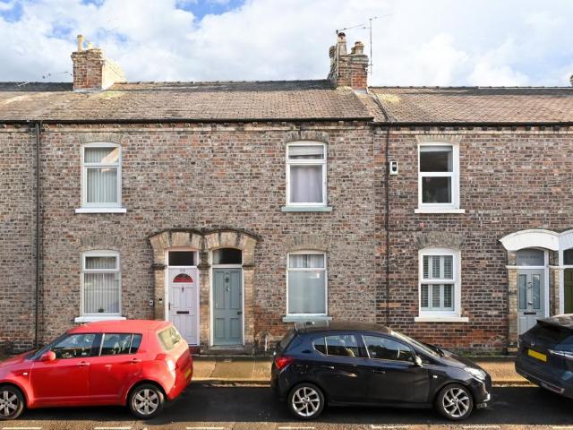 House for sale in High Field, York