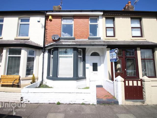 House for sale in Fleetwood, Cabus