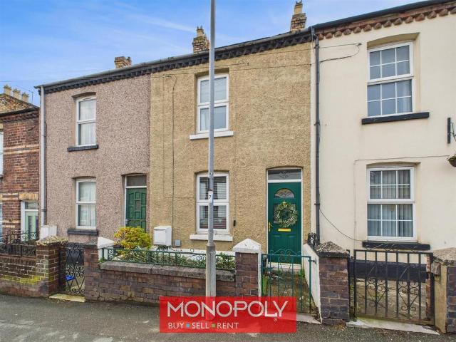 House for sale in Denbigh