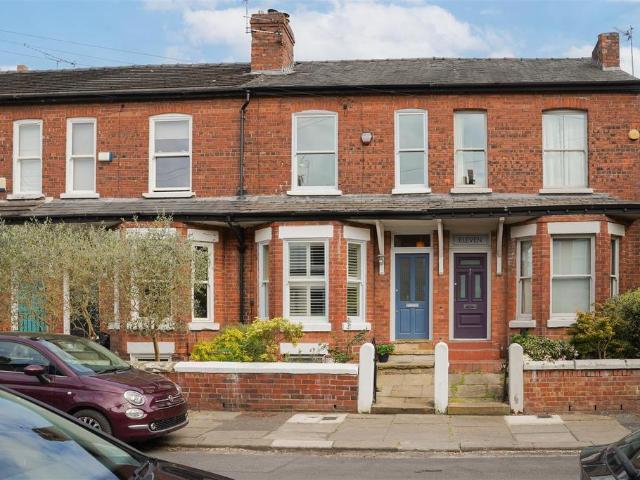 House for sale in Georgia, Isle Of Man