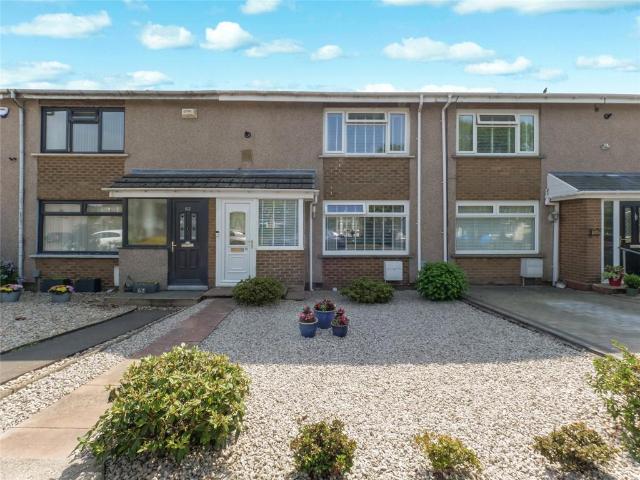 House for sale in Bearsden, Scotland