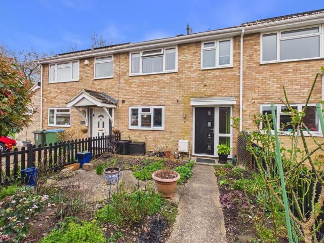 House for sale in Walton Court, Aylesbury