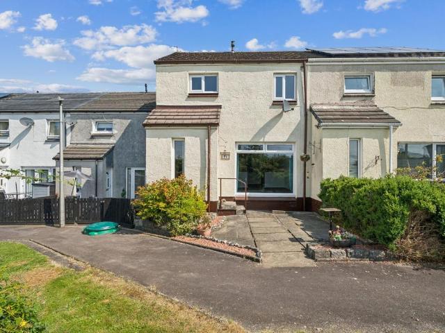 House for sale in Helensburgh, Scotland