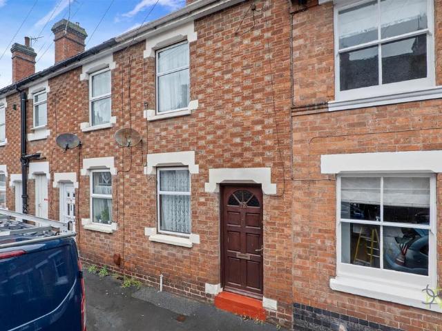 House for sale in Crookhill, Worcestershire