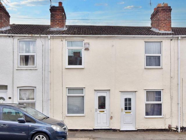 House for sale in Boultham, Brayford