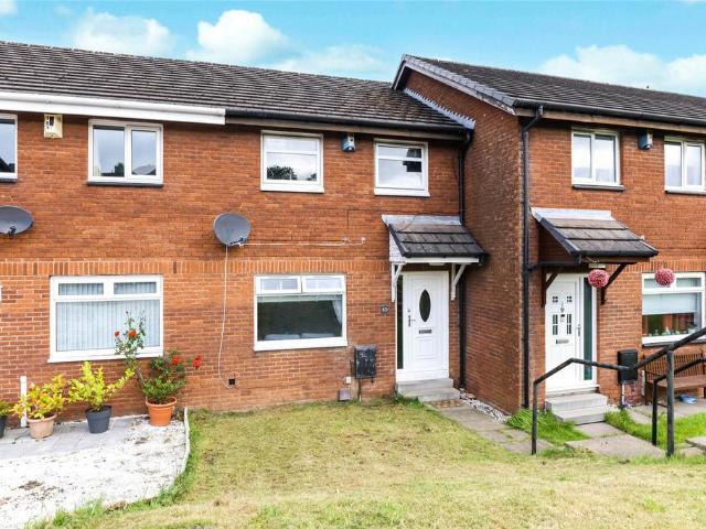 House for sale in Hogganfield, Scotland