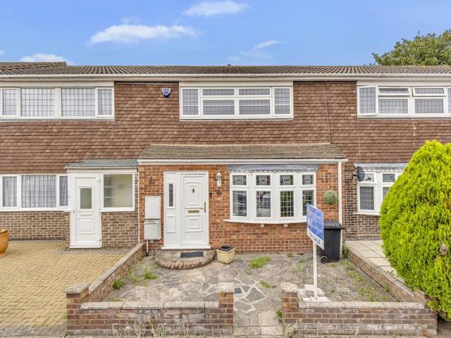 House for sale in London Borough of Havering, Greater London