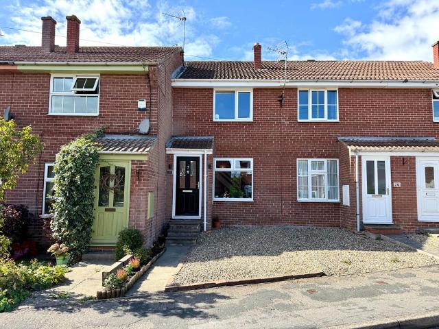House for sale in Wetwang, East Riding Of Yorkshire