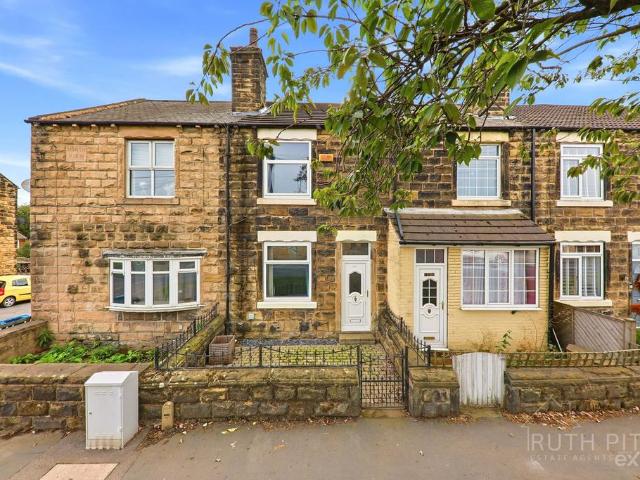House for sale in Ackworth Moor Top, Wakefield