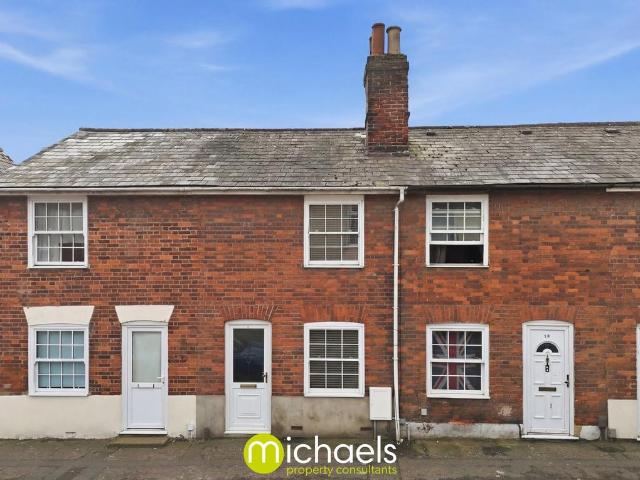 House for sale in Hythe, Fordham Heath