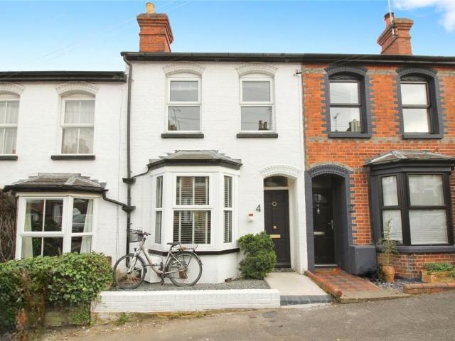 House for sale in Reading West, Reading