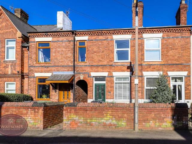House for sale in Swingate, Attenborough