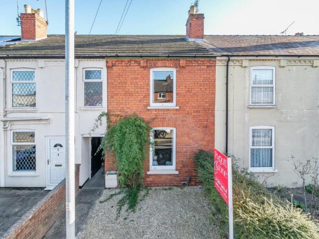 House for sale in Ashby De La Launde, Lincolnshire